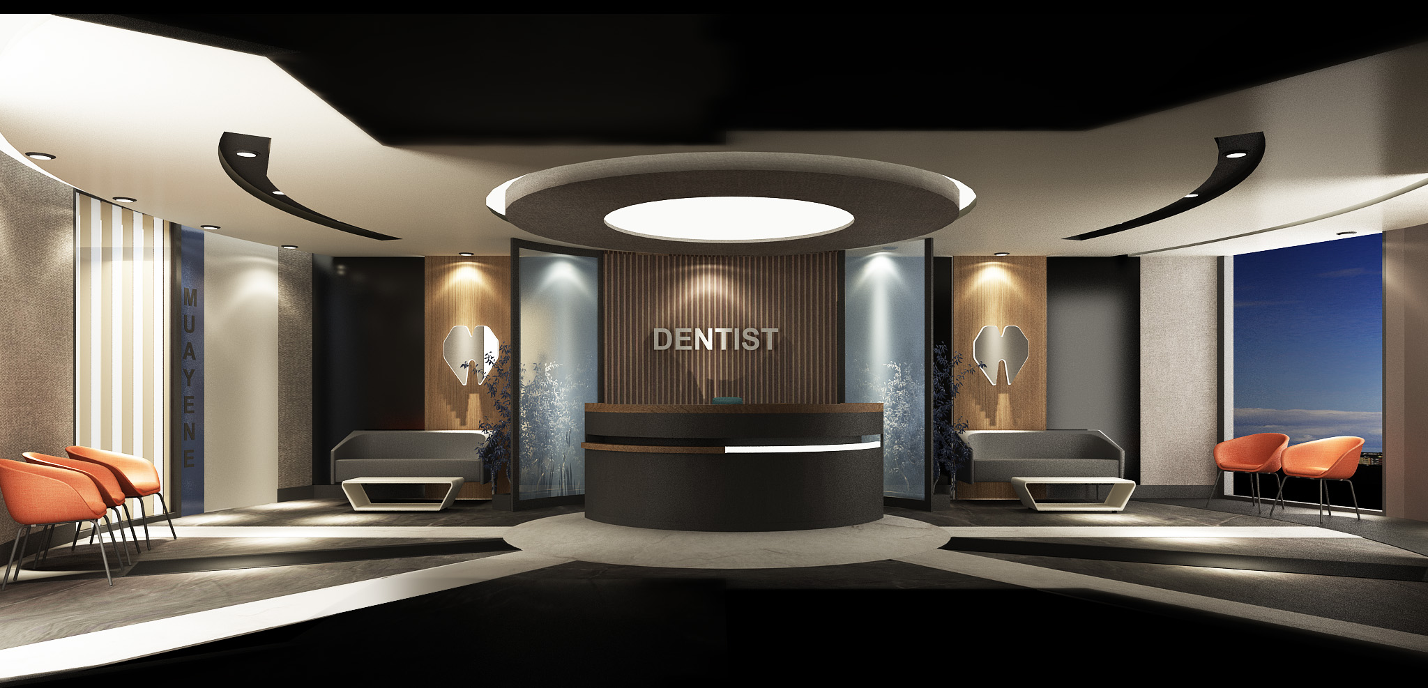 DENTAORIS DENTAL CLINIC